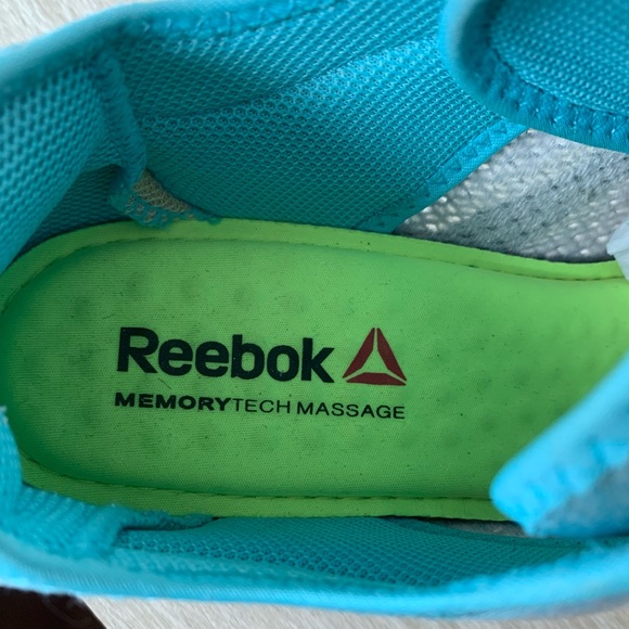 Reebok DMX Max Supreme - Picture 5 of 11